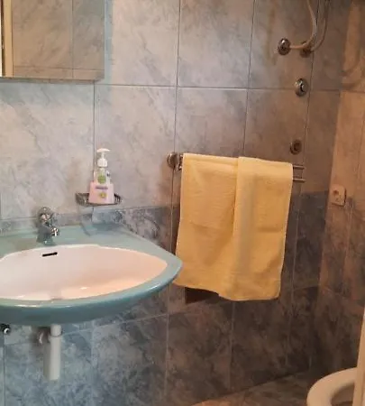 Nikica Apartman Drage
