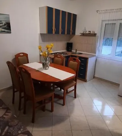 Nikica Apartman