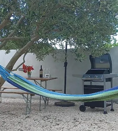 Apartman Nikica