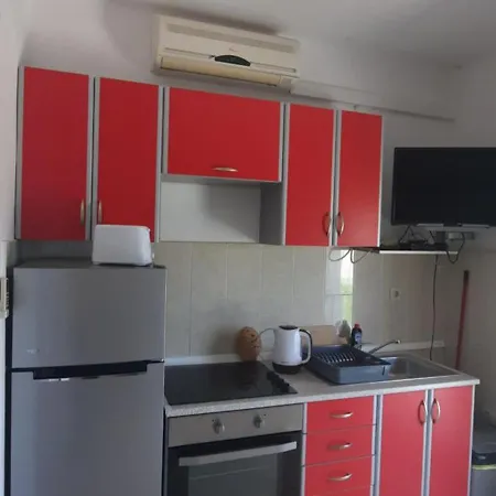 Apartman Nikica *