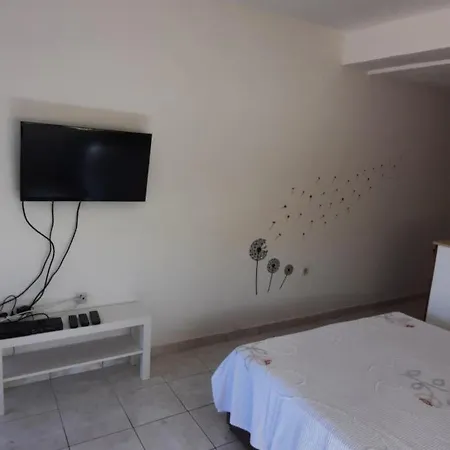 Nikica Apartman