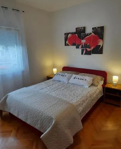 Nikica Apartman