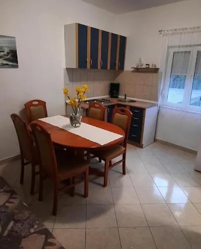 Nikica Apartman