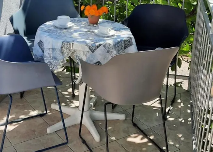Apartman Nikica *