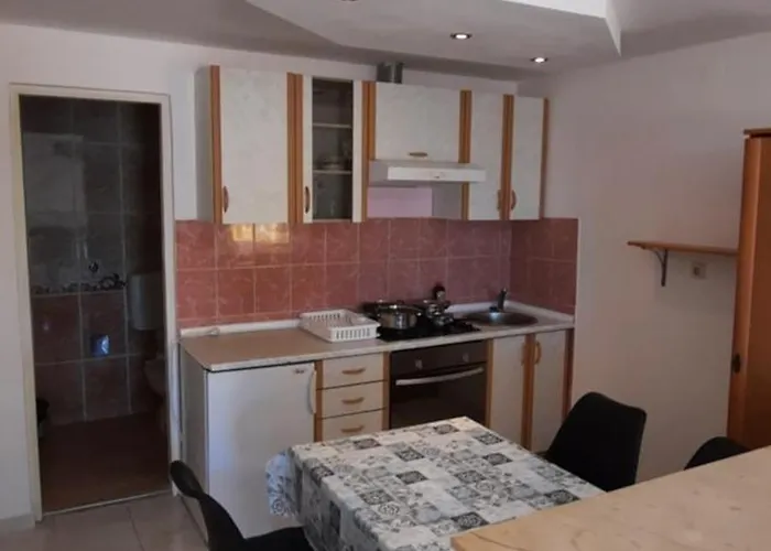 Apartman Nikica Drage