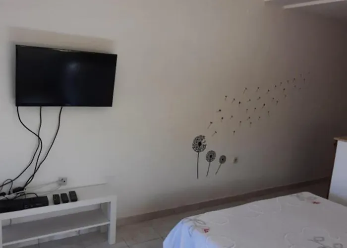 Nikica Apartman