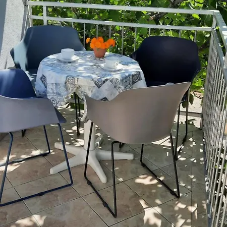 Apartamento Nikica *