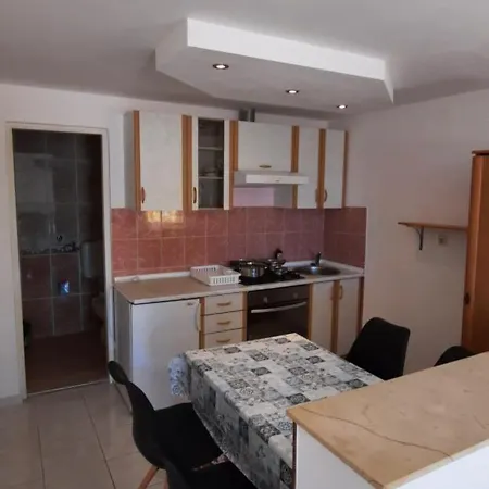 Apartamento Nikica Drage